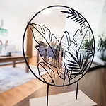 아파트 Galeria