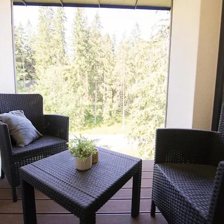 Galeria * Demänovská Dolina