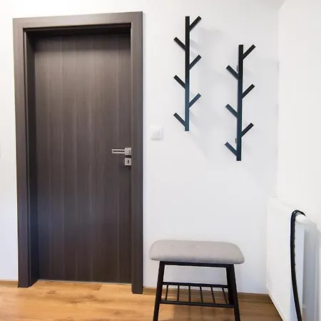 Galeria Apartment