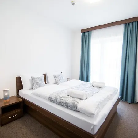Galeria Apartment *
