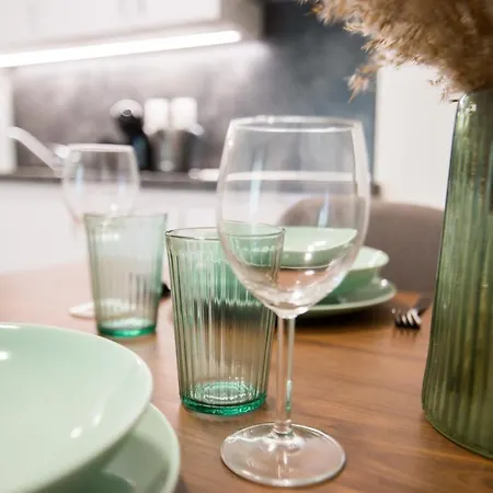 Galeria Apartment