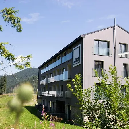 Apartamento Galeria Demanovska Dolina