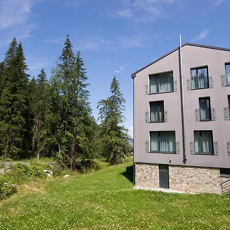 Galeria Apartment