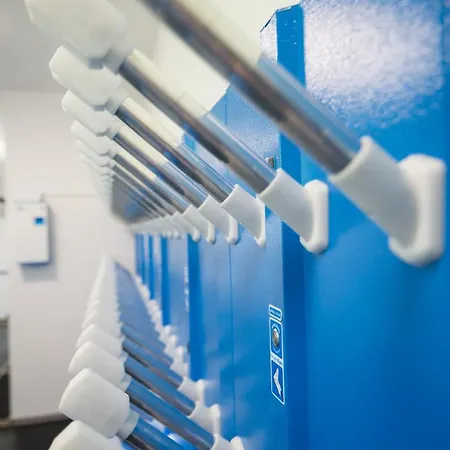 Apartamento Galeria Demanovska Dolina