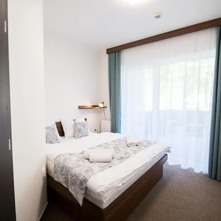 Galeria Demanovska Dolina