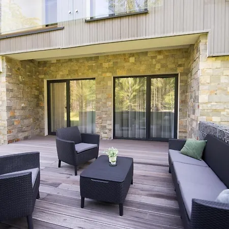 Galeria Apartment *