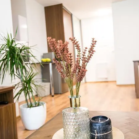 Galeria Apartamento Demänovská Dolina