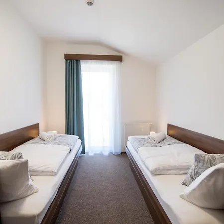 Galeria Demanovska Dolina