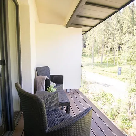 Galeria Apartment Demanovska Dolina