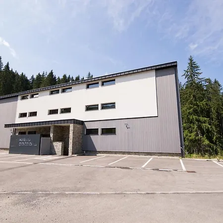 Galeria Demanovska Dolina