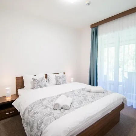 Apartment Galeria Demanovska Dolina