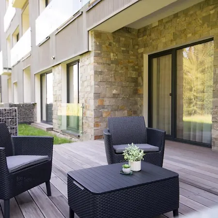 Galeria Demänovská Dolina