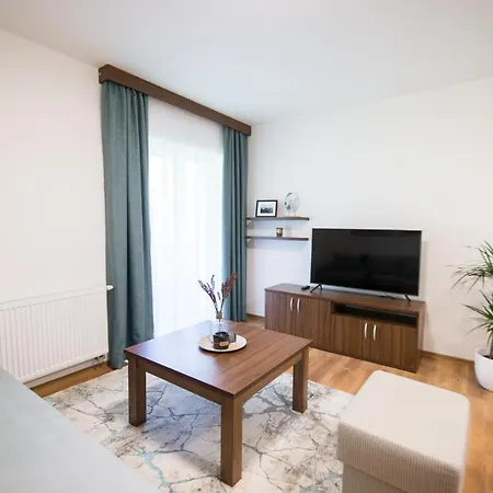 Galeria Apartamento *