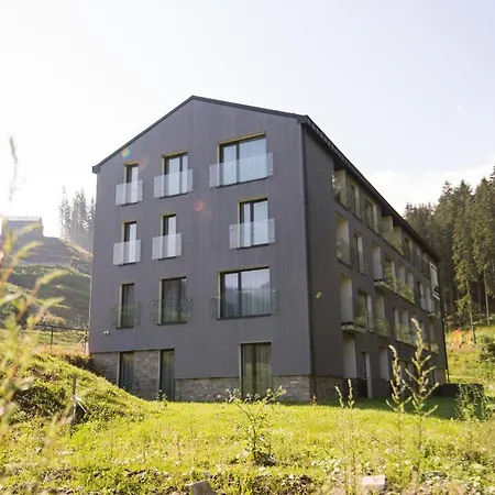 Galeria Demänovská Dolina