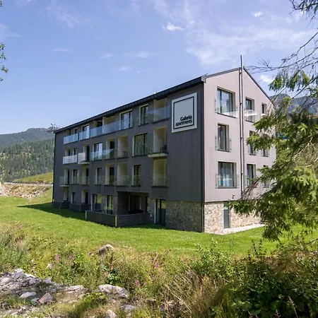 Galeria Apartment *