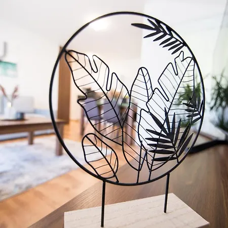 Apartamento Galeria