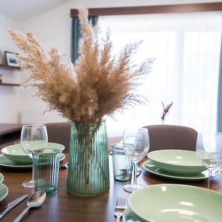 Apartment Galeria