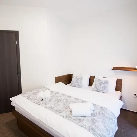 Galeria Apartment *