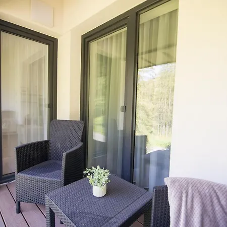 Galeria Demanovska Dolina