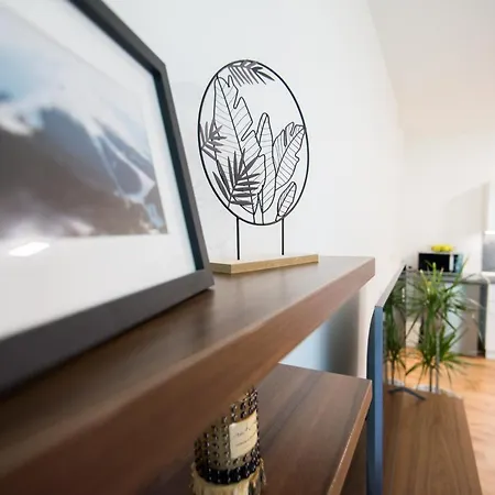 Galeria Apartment *