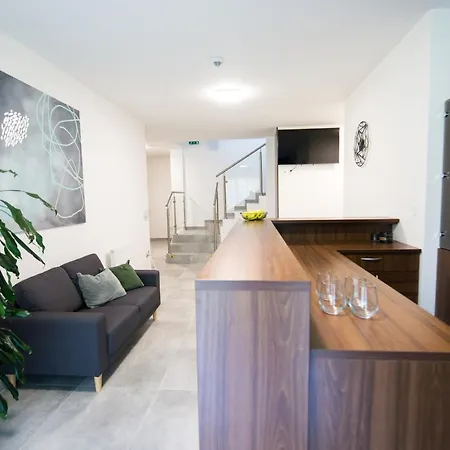 Galeria Demänovská Dolina