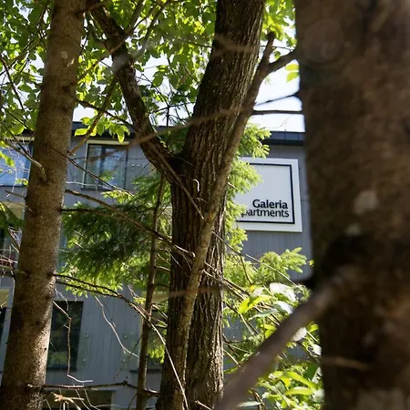 Galeria Demanovska Dolina