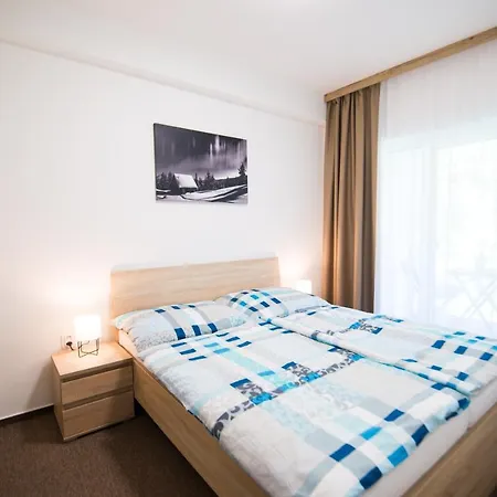 Galeria * Demänovská Dolina