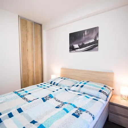 Apartment Galeria *