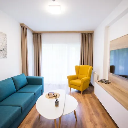 Apartment Galeria