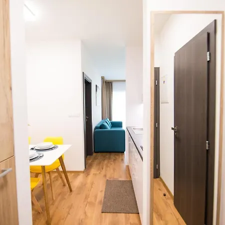 Galeria Demanovska Dolina