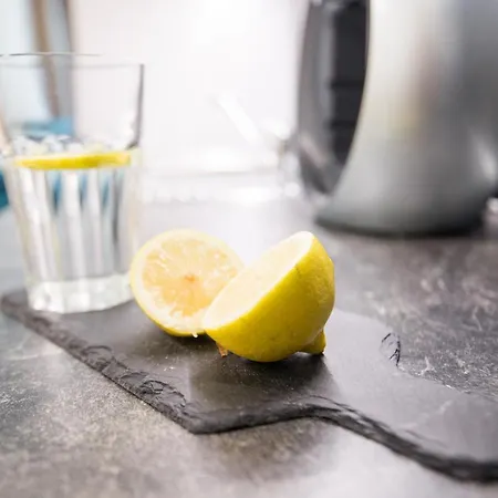 Galeria Apartamento *