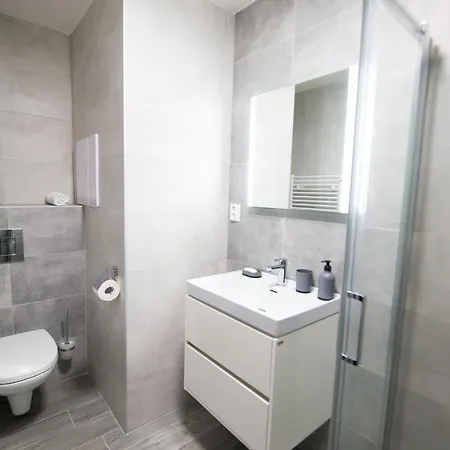 Galeria * Demanovska Dolina