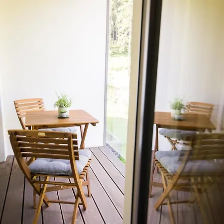 Apartment Galeria *
