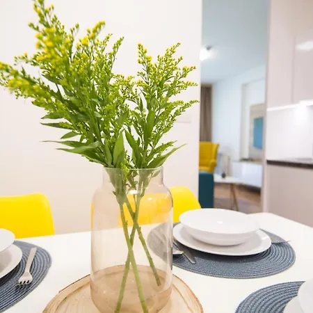 Galeria Apartment