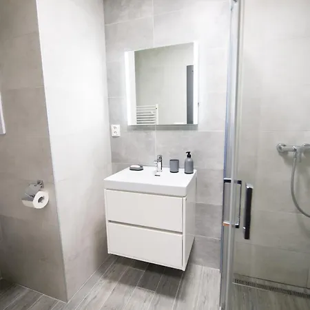 Apartamento Galeria Demanovska Dolina