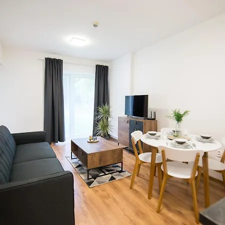 Galeria Apartamento Demänovská Dolina