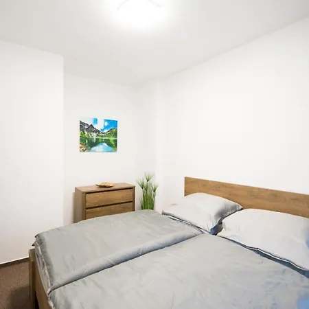 Galeria Apartment *