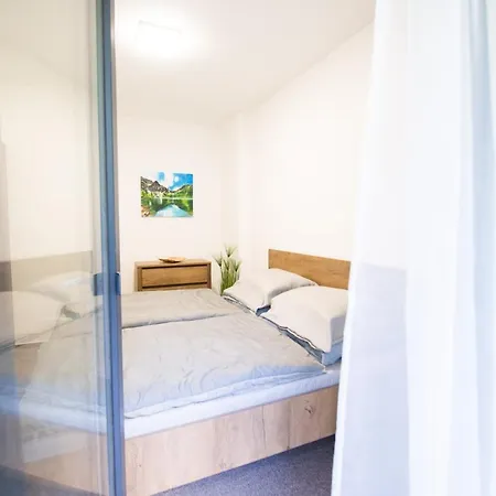 Galeria * Demänovská Dolina