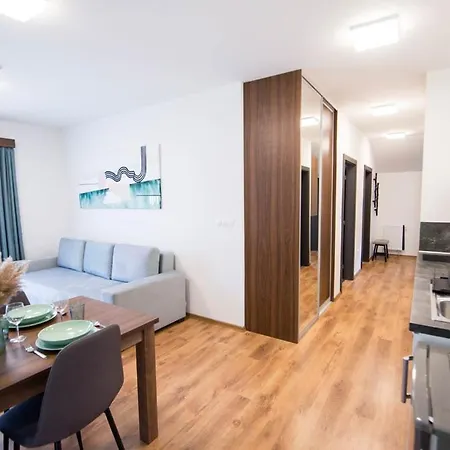 Galeria Demanovska Dolina