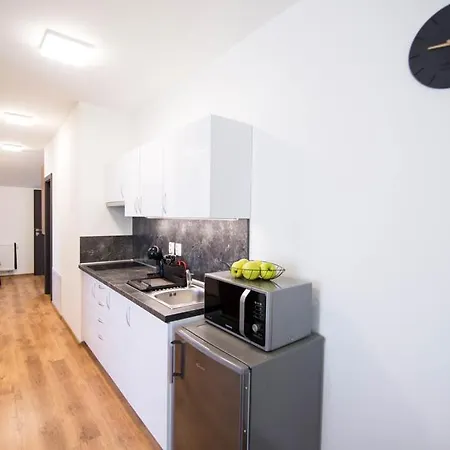 Galeria * Demänovská Dolina