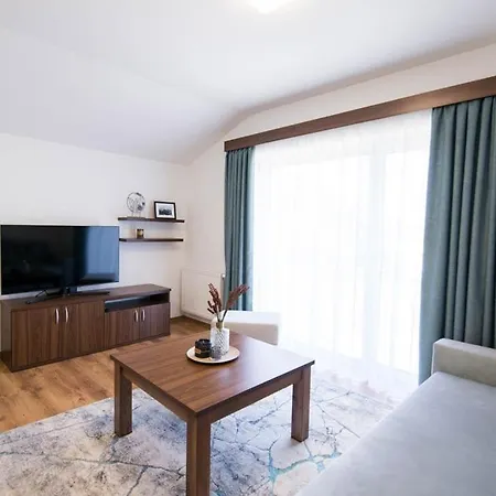 Galeria Apartment *